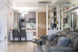Untuk Dijual Apartemen Mewah 2 Bedroom di Jakarta Utara Dekat ke Fasilitas Umum Untuk Dijual Apartemen Mewah 2 Bedroom di Jakarta Utara Dekat ke Fasilitas Umum