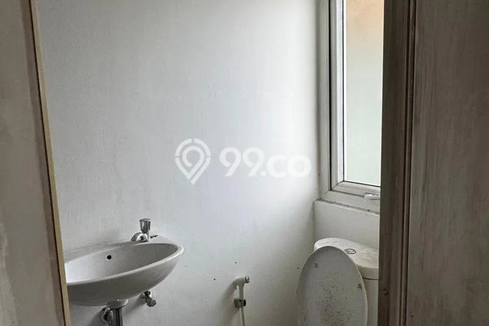 Apartemen Harga Terjangkau Dijual di Tangerang, Tangerang Punya 1 Kamar Tidur Apartemen Harga Terjangkau Dijual di Tangerang, Tangerang Punya 1 Kamar Tidur