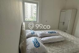 Apartemen Murah dengan 1 BR & 1 KM di Tangerang Tangerang Apartemen Murah dengan 1 BR & 1 KM di Tangerang Tangerang
