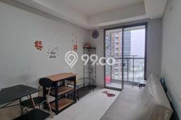 Apartemen Favorit Nyaman Dijual di Jakarta Utara dengan 2 Kamar Tidur Apartemen Favorit Nyaman Dijual di Jakarta Utara dengan 2 Kamar Tidur