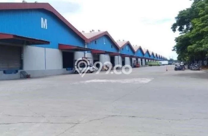 Gudang Lokasi Strategis di , Luas 3000m2m², For Rent Gudang Lokasi Strategis di , Luas 3000m2m², For Rent