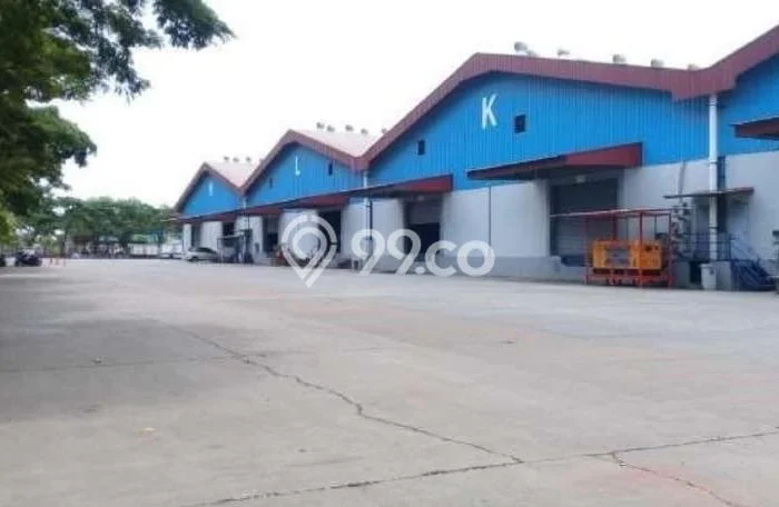Gudang Lokasi Strategis di , Luas 3000m2m², For Rent Gudang Lokasi Strategis di , Luas 3000m2m², For Rent