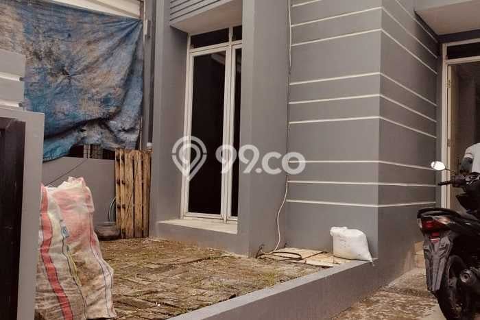 Hunian Nyaman Asri 2 KT Siap Huni di Serpong Regency Melati Mas 2 Tangerang Selatan Hunian Nyaman Asri 2 KT Siap Huni di Serpong Regency Melati Mas 2 Tangerang Selatan