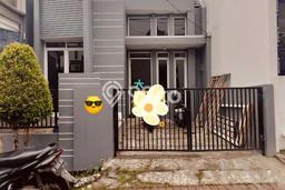 Hunian Nyaman Asri 2 KT Siap Huni di Serpong Regency Melati Mas 2 Tangerang Selatan Hunian Nyaman Asri 2 KT Siap Huni di Serpong Regency Melati Mas 2 Tangerang Selatan