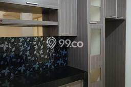 Dijual Rumah Modern 2 KT di BSD Residence One, Tangerang Dijual Rumah Modern 2 KT di BSD Residence One, Tangerang