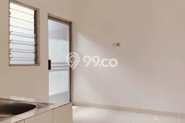 Jual Rumah Eksklusif 2 KT di Serpong Regency Melati Mas 2, Tangerang Selatan Jual Rumah Eksklusif 2 KT di Serpong Regency Melati Mas 2, Tangerang Selatan
