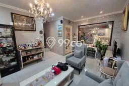For Sale Hunian Rumah Nyaman 2 Kamar di BSD Residence One, Tangerang For Sale Hunian Rumah Nyaman 2 Kamar di BSD Residence One, Tangerang