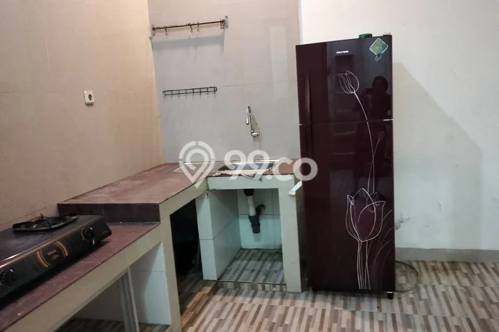 Rumah Sewa Tangerang LT 90m2 LB 120m2 Kawasan BSD Residence One Rumah Sewa Tangerang LT 90m2 LB 120m2 Kawasan BSD Residence One
