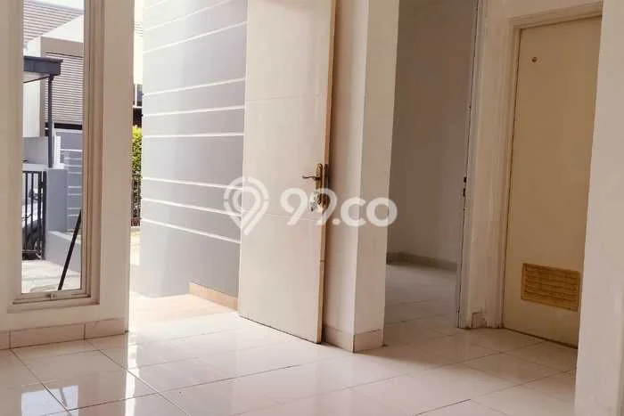 Jual Rumah Eksklusif 2 KT di Serpong Regency Melati Mas 2, Tangerang Selatan Jual Rumah Eksklusif 2 KT di Serpong Regency Melati Mas 2, Tangerang Selatan