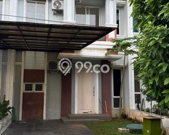 Disewakan! Rumah 2 Kamar Tidur &
2 Kamar Mandi di BSD Residence One, Tangerang Disewakan! Rumah 2 Kamar Tidur &
2 Kamar Mandi di BSD Residence One, Tangerang
