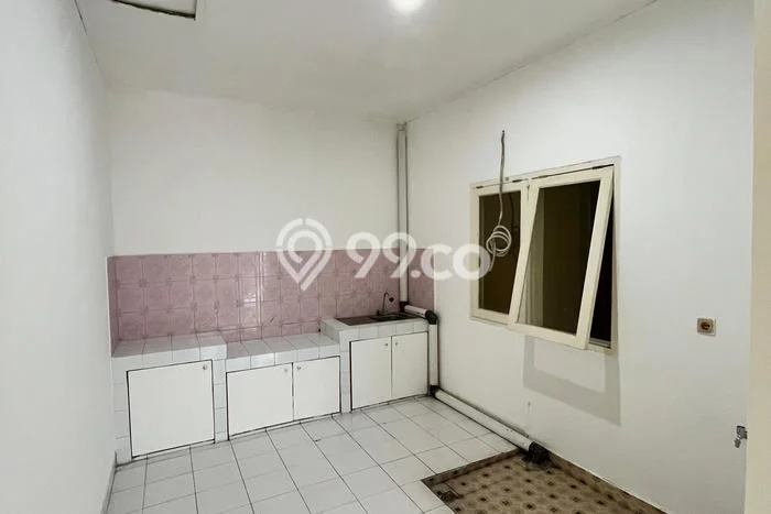 Rumah Modern 2 KT di Serpong Regency Melati Mas Tangerang Selatan Unfurnished Rumah Modern 2 KT di Serpong Regency Melati Mas Tangerang Selatan Unfurnished