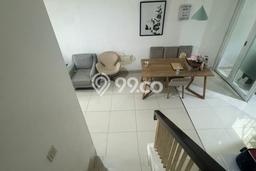 Jual Rumah Eksklusif 4 KT di BSD Residence One, Tangerang Jual Rumah Eksklusif 4 KT di BSD Residence One, Tangerang
