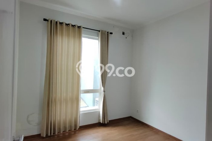 Hunian Super Elit dengan Akses Paling Strategis di Alam Sutera, Tangerang Hunian Super Elit dengan Akses Paling Strategis di Alam Sutera, Tangerang