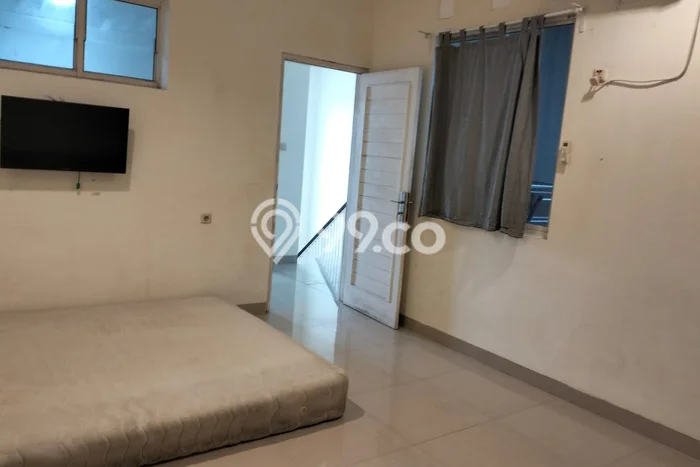Rumah Sewa Tangerang LT 90m2 LB 120m2 Kawasan BSD Residence One Rumah Sewa Tangerang LT 90m2 LB 120m2 Kawasan BSD Residence One