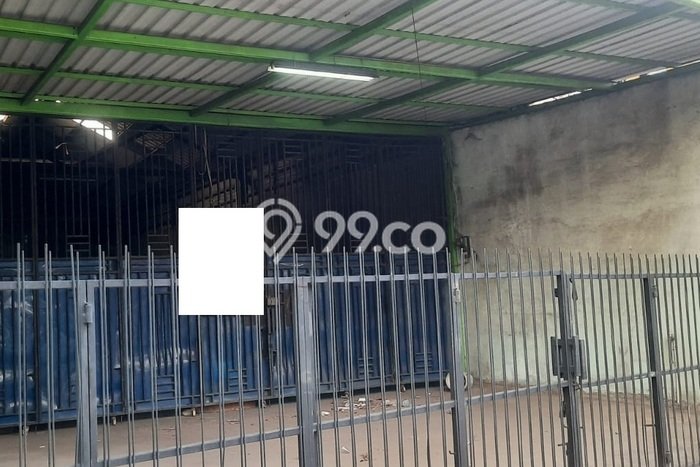 Gudang Dijual di Bekasi LT 215m2 & LB 210m2 Lokasi Terbaik! Gudang Dijual di Bekasi LT 215m2 & LB 210m2 Lokasi Terbaik!