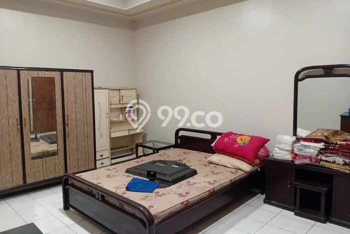 Rumah Luxury Modern Siap Huni di Pondok Gede Bekasi Rumah Luxury Modern Siap Huni di Pondok Gede Bekasi