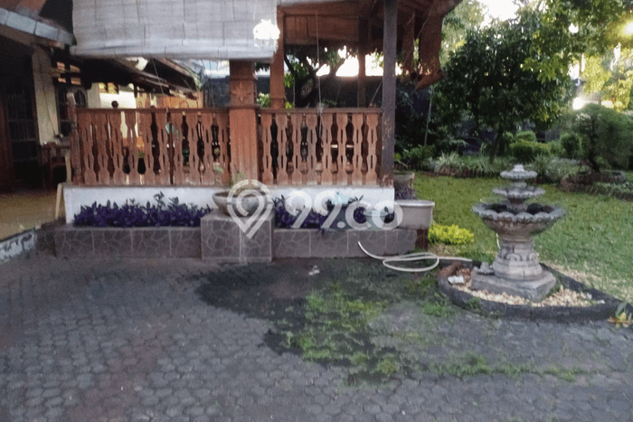 Rumah Luxury Modern Siap Huni di Pondok Gede Bekasi Rumah Luxury Modern Siap Huni di Pondok Gede Bekasi