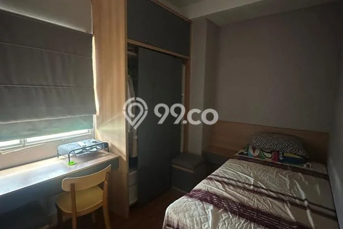 Hunian Apartemen 2 KT 2 KM di Kebon Jeruk, Jakarta Barat Dijual Cepat Hunian Apartemen 2 KT 2 KM di Kebon Jeruk, Jakarta Barat Dijual Cepat