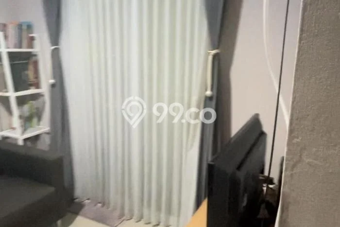 Hunian Apartemen 2 KT 2 KM di Kebon Jeruk, Jakarta Barat Dijual Cepat Hunian Apartemen 2 KT 2 KM di Kebon Jeruk, Jakarta Barat Dijual Cepat