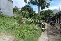 Kavling Tanah untuk Dijual di Bekasi Kota, Bekasi, Luas 1400m2 Kavling Tanah untuk Dijual di Bekasi Kota, Bekasi, Luas 1400m2
