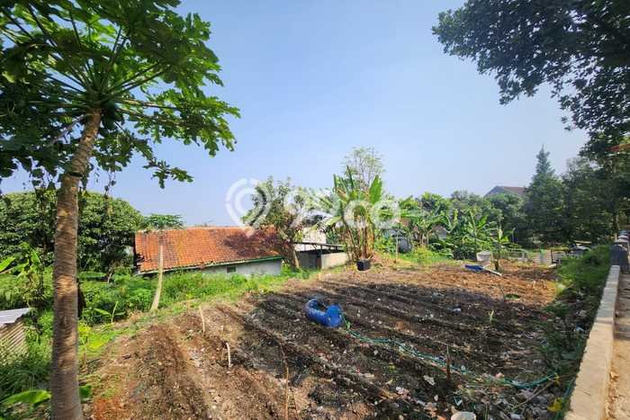 Jarang Ada! Tanah di Cibiru Punya Luas 346m2 SHM Jarang Ada! Tanah di Cibiru Punya Luas 346m2 SHM