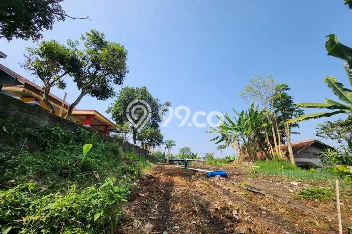 Jarang Ada! Tanah di Cibiru Punya Luas 346m2 SHM Jarang Ada! Tanah di Cibiru Punya Luas 346m2 SHM