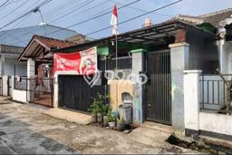 Rumah Asri 2 KT di Margaasih, Bandung - LT 84m2m² Rumah Asri 2 KT di Margaasih, Bandung - LT 84m2m²