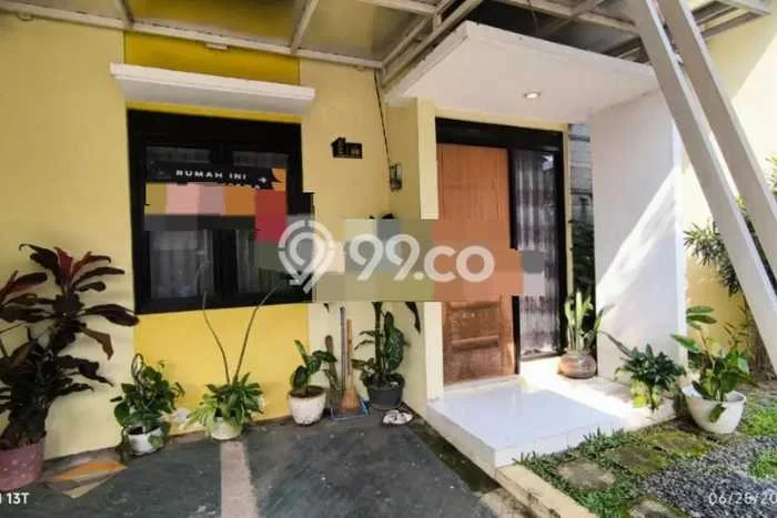Rumah Mewah LT 91m2m² Dekat Fasilitas Umum di Soreang, Bandung Rumah Mewah LT 91m2m² Dekat Fasilitas Umum di Soreang, Bandung
