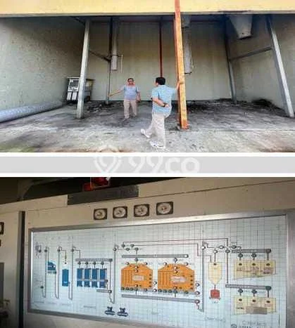 Pabrik Area Strategis Kawasan Karawang Timur, Luas 3621m2m², Mainroad Pabrik Area Strategis Kawasan Karawang Timur, Luas 3621m2m², Mainroad