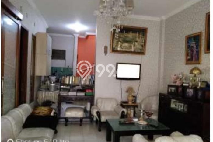 Rumah 3 KT 2 KM di Lokasi Strategis , Bandung Rumah 3 KT 2 KM di Lokasi Strategis , Bandung