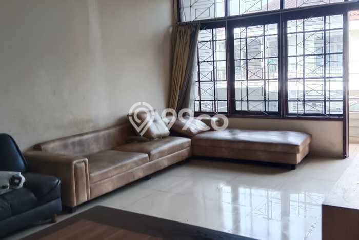 Dijual Hunian Rumah Nyaman 4 Kamar di Pasteur, Bandung Dijual Hunian Rumah Nyaman 4 Kamar di Pasteur, Bandung