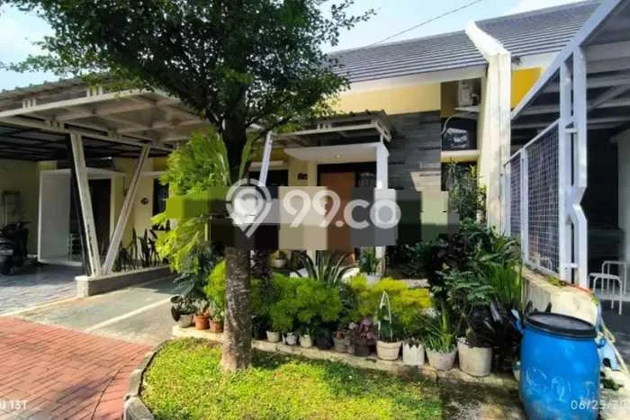 Rumah Mewah LT 91m2m² Dekat Fasilitas Umum di Soreang, Bandung Rumah Mewah LT 91m2m² Dekat Fasilitas Umum di Soreang, Bandung