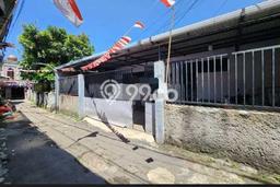 HUNIAN PILIHAN! Rumah area Bojongloa Kaler, LT 131m2m² LB 96m2m² HUNIAN PILIHAN! Rumah area Bojongloa Kaler, LT 131m2m² LB 96m2m²