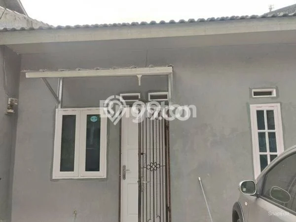 Hunian Nyaman Asri 2 KT Siap Pakai di Tanah Sareal Bogor Hunian Nyaman Asri 2 KT Siap Pakai di Tanah Sareal Bogor