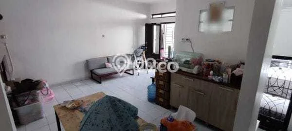 Rumah Modern 2 Kamar LT 90m2 di Tanah Sareal Rumah Modern 2 Kamar LT 90m2 di Tanah Sareal