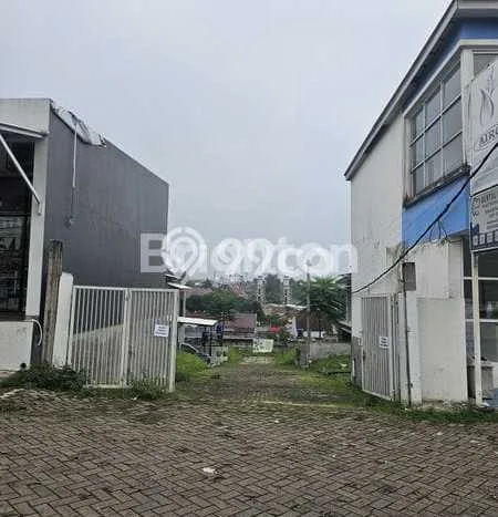 Lahan untuk Dijual di Sawangan Depok Luas 103m2 Lahan untuk Dijual di Sawangan Depok Luas 103m2
