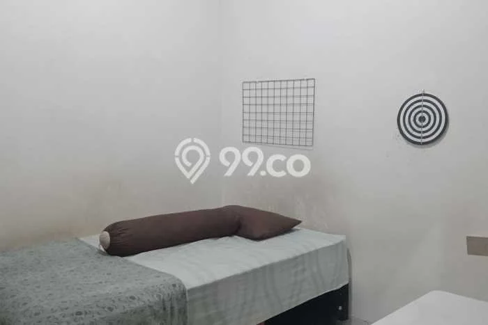 Rumah Minimalis 3 Kamar LT 90m2 di Tanah Sareal Rumah Minimalis 3 Kamar LT 90m2 di Tanah Sareal