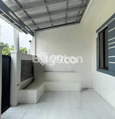 Hunian Terjangkau LT 60m2 di Tanah Sareal Lingkungan Asri Hunian Terjangkau LT 60m2 di Tanah Sareal Lingkungan Asri