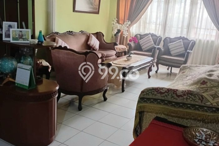 Rumah Luxury Modern Siap Huni di Bojongsari Bogor Rumah Luxury Modern Siap Huni di Bojongsari Bogor