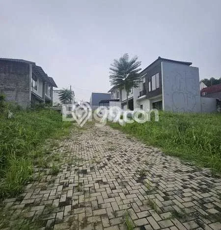 Lahan untuk Dijual di Sawangan Depok Luas 103m2 Lahan untuk Dijual di Sawangan Depok Luas 103m2