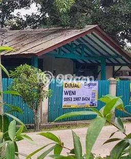 Hunian Mewah LB 300m2 Siap Huni Desain Elegan di Bojongsari, Bogor Hunian Mewah LB 300m2 Siap Huni Desain Elegan di Bojongsari, Bogor