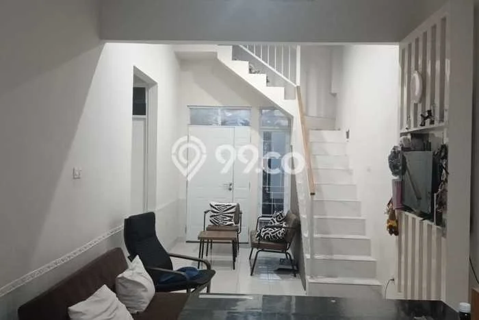 Rumah Minimalis 3 Kamar LT 90m2 di Tanah Sareal Rumah Minimalis 3 Kamar LT 90m2 di Tanah Sareal