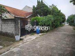 Rumah Modern 3 Kamar LT 292m2 di Bojongsari Rumah Modern 3 Kamar LT 292m2 di Bojongsari
