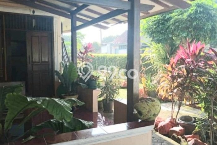 Rumah Luxury Modern Siap Huni di Bojongsari Bogor Rumah Luxury Modern Siap Huni di Bojongsari Bogor