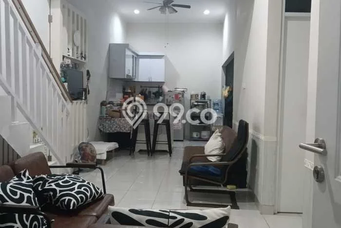 Rumah Minimalis 3 Kamar LT 90m2 di Tanah Sareal Rumah Minimalis 3 Kamar LT 90m2 di Tanah Sareal