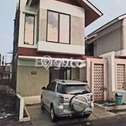 Jual Rumah Modern 3 KT di Bubulak, Bogor Jual Rumah Modern 3 KT di Bubulak, Bogor