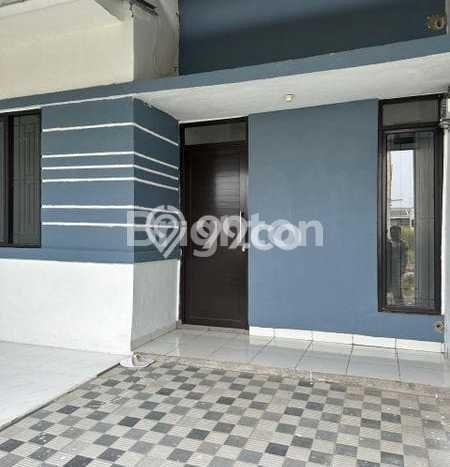 Hunian Terjangkau LT 60m2 di Tanah Sareal Lingkungan Asri Hunian Terjangkau LT 60m2 di Tanah Sareal Lingkungan Asri