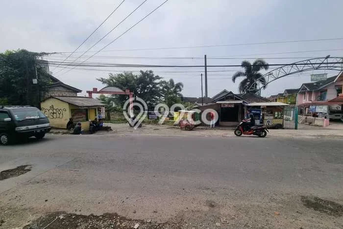 Tanah Dijual Lokasi Cianjur, Cianjur dengan Luas Tanah 1500m2 dan Status SHM Tanah Dijual Lokasi Cianjur, Cianjur dengan Luas Tanah 1500m2 dan Status SHM