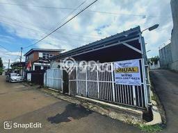 Rumah Minimalis 3 Kamar LT 162m2 di Tanah Baru Rumah Minimalis 3 Kamar LT 162m2 di Tanah Baru