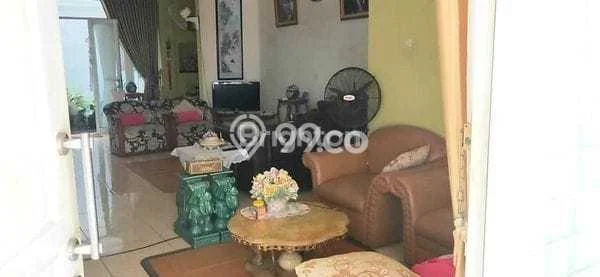 Dijual Hunian Rumah Terawat 5 KT di Tanah Sareal, Bogor Dijual Hunian Rumah Terawat 5 KT di Tanah Sareal, Bogor